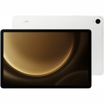 Planšetdatori Samsung Galaxy Tab S9 FE Wifi 6+128GB Silver